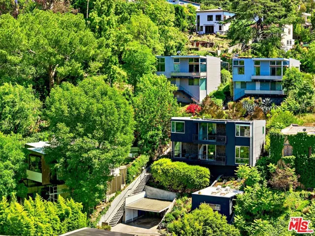 1892 Lucile Avenue, Los Angeles, California 90026