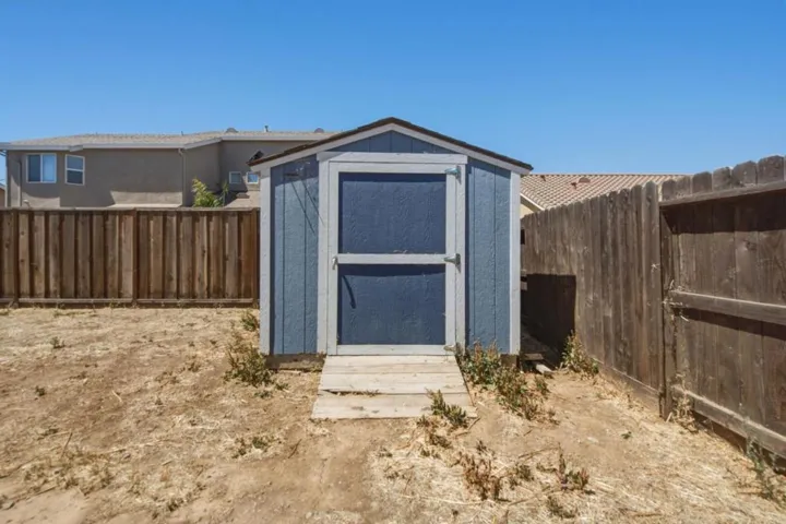 13673 Santa Lucia Drive, Gustine, California 95322