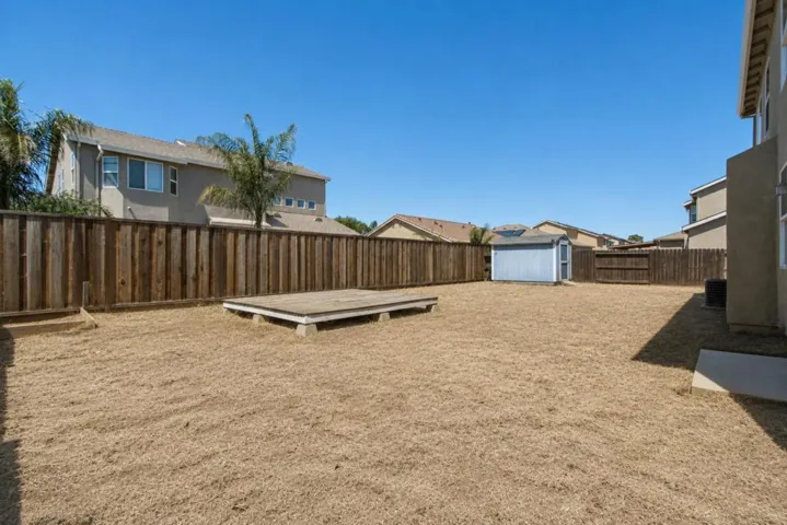 13673 Santa Lucia Drive, Gustine, California 95322