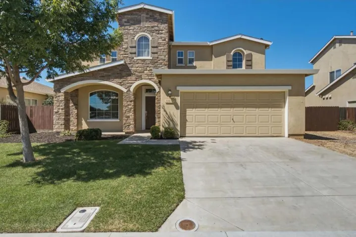 13673 Santa Lucia Drive, Gustine, California 95322