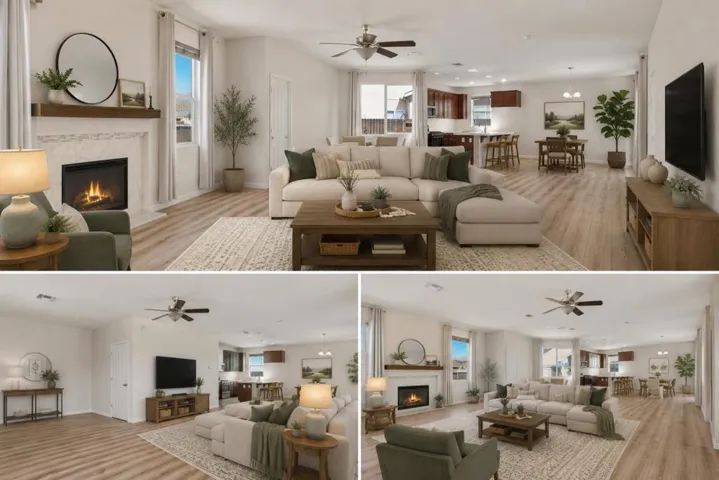 13673 Santa Lucia Drive, Gustine, California 95322