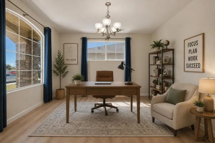 13673 Santa Lucia Drive, Gustine, California 95322