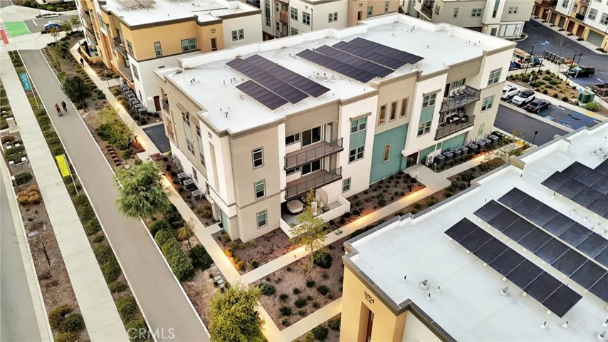 26958 Sandbar Willow Pl 205, Valencia, California 91381