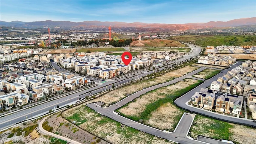 26958 Sandbar Willow Pl 205, Valencia, California 91381