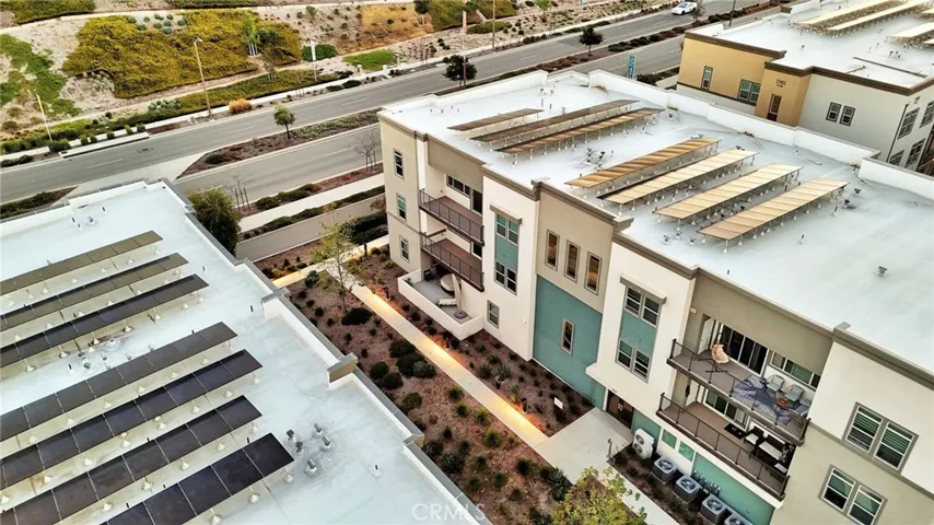 26958 Sandbar Willow Pl 205, Valencia, California 91381