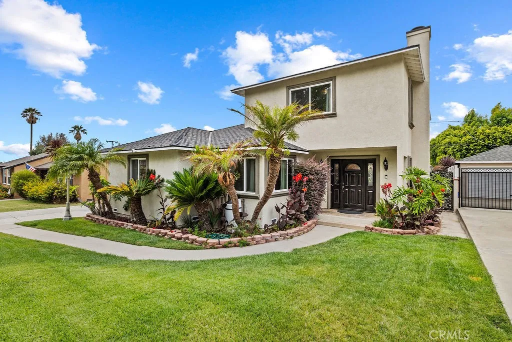 8433 California