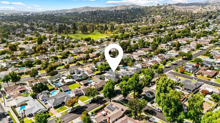 8433 California, Whittier, California 90605