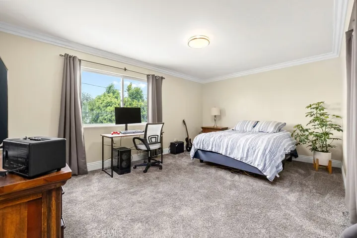 Upstairs Bedroom 3