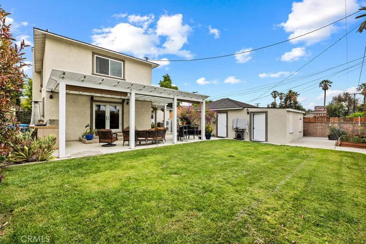 8433 California, Whittier, California 90605
