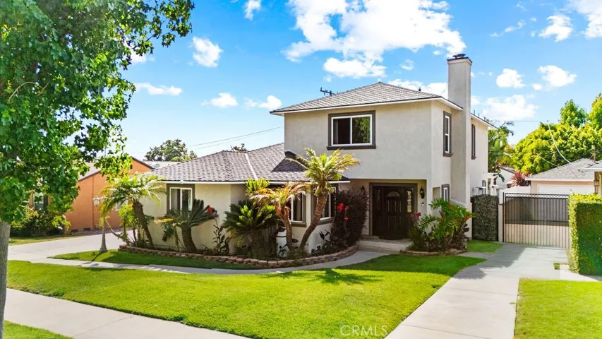 8433 California, Whittier, California 90605