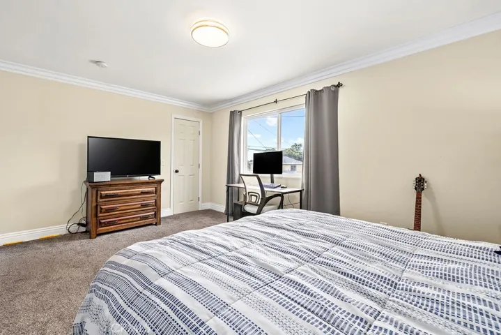 Upstairs Bedroom 3