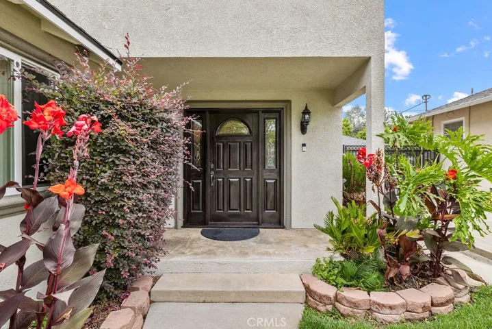 8433 California, Whittier, California 90605