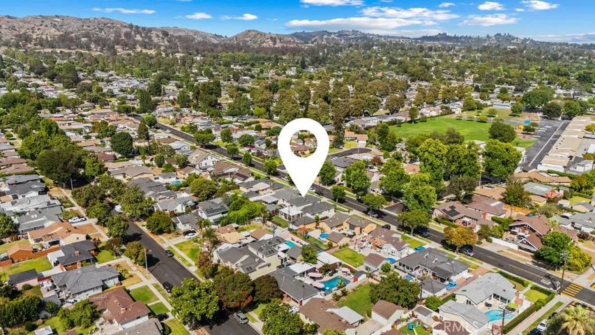 8433 California, Whittier, California 90605