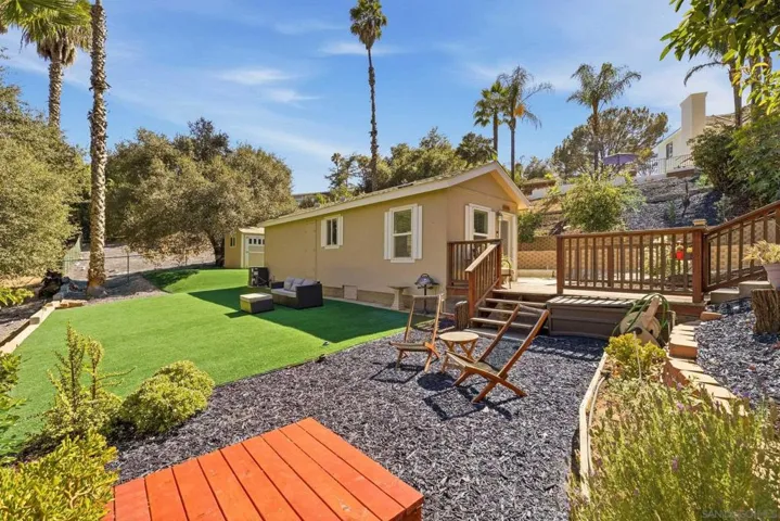 2110 Campo Place, Escondido, California 92027