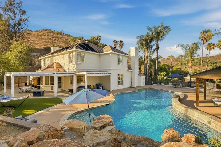 2110 Campo Place, Escondido, California 92027