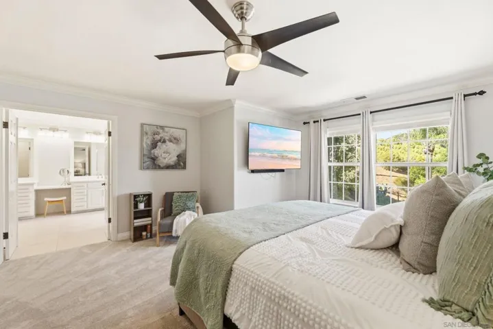 2110 Campo Place, Escondido, California 92027