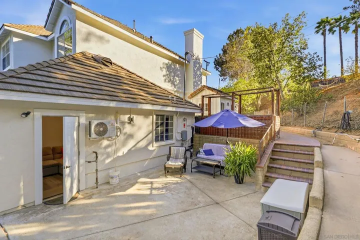 2110 Campo Place, Escondido, California 92027