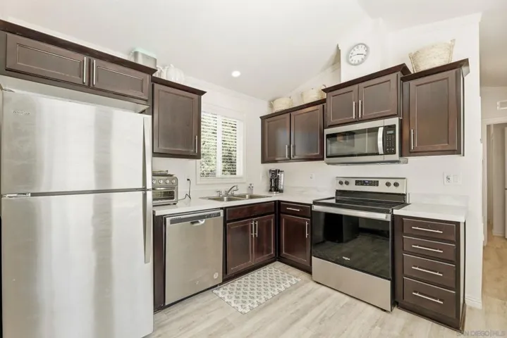 2110 Campo Place, Escondido, California 92027