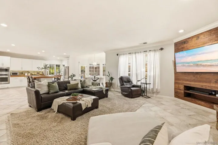 2110 Campo Place, Escondido, California 92027