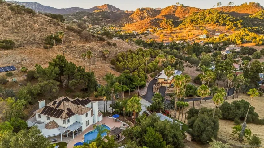 2110 Campo Place, Escondido, California 92027
