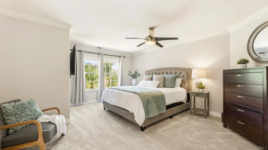2110 Campo Place, Escondido, California 92027