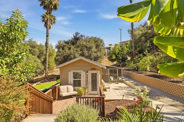2110 Campo Place, Escondido, California 92027