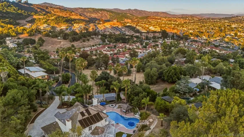 2110 Campo Place, Escondido, California 92027