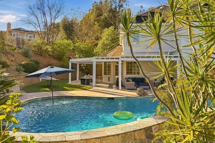 2110 Campo Place, Escondido, California 92027