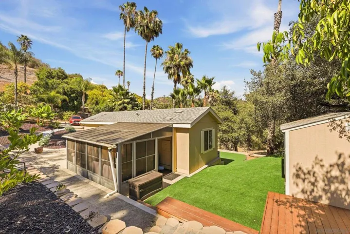 2110 Campo Place, Escondido, California 92027