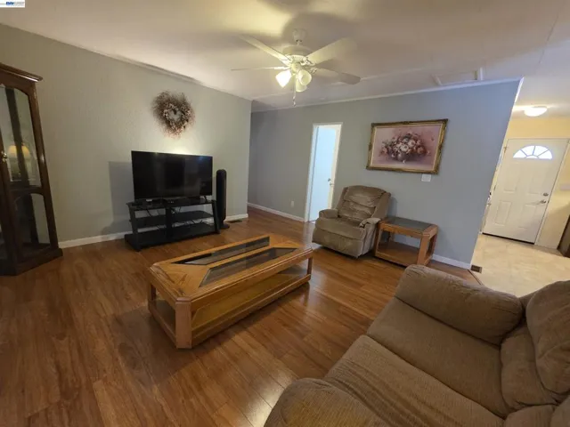3231 Vineyard Ave, Pleasanton, California 94566