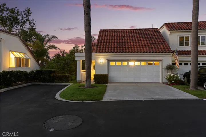55 La Paloma, Dana Point, California 92629