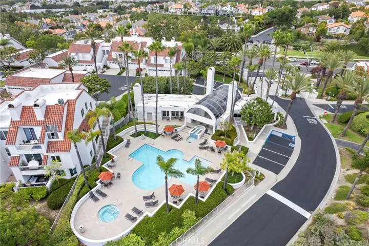 55 La Paloma, Dana Point, California 92629