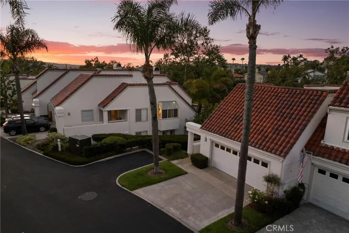 55 La Paloma, Dana Point, California 92629
