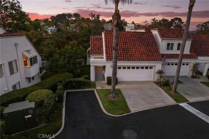 55 La Paloma, Dana Point, California 92629