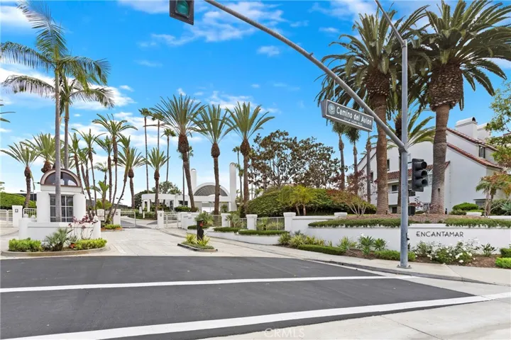 55 La Paloma, Dana Point, California 92629
