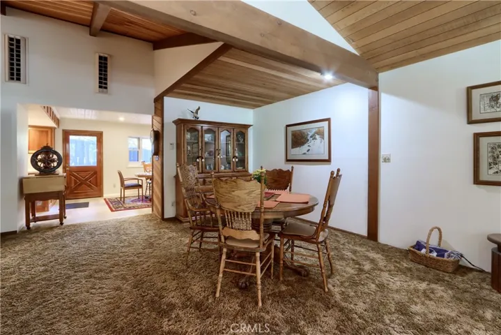 39670 Highview, Oakhurst, California 93644