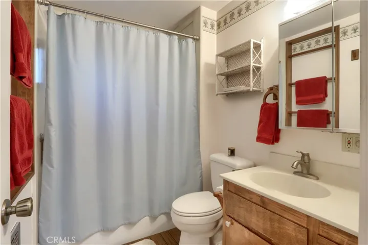 39670 Highview, Oakhurst, California 93644