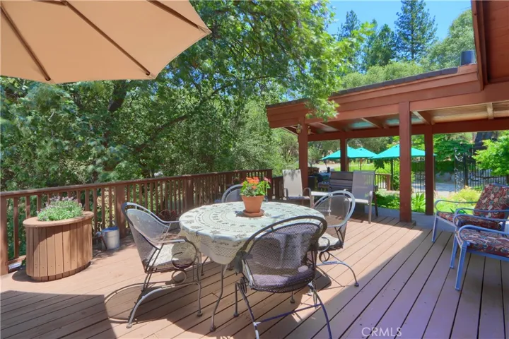 39670 Highview, Oakhurst, California 93644