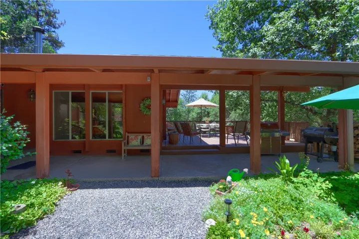 39670 Highview, Oakhurst, California 93644