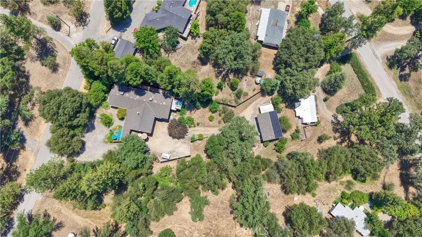 39670 Highview, Oakhurst, California 93644