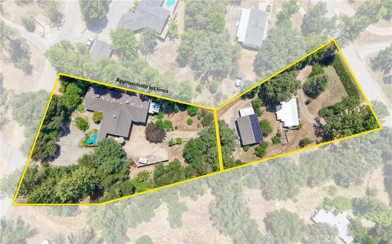39670 Highview, Oakhurst, California 93644