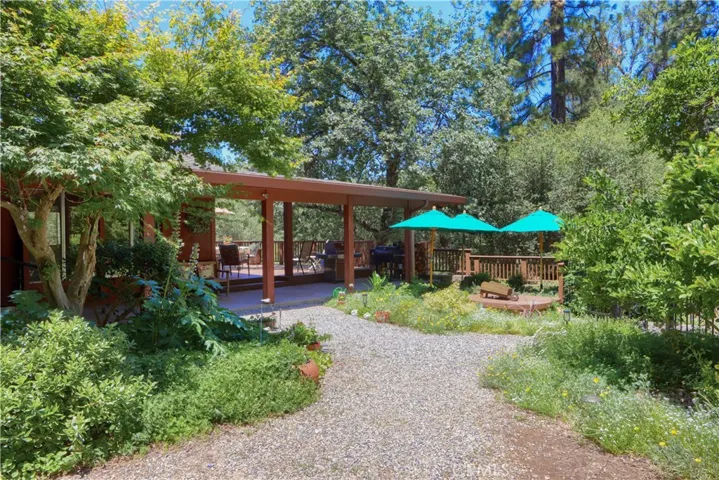 39670 Highview, Oakhurst, California 93644