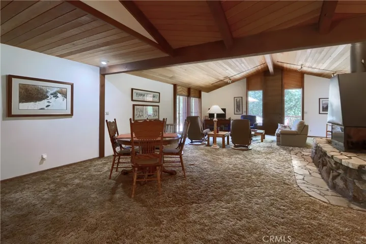 39670 Highview, Oakhurst, California 93644