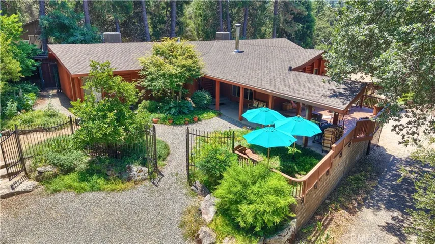 39670 Highview, Oakhurst, California 93644