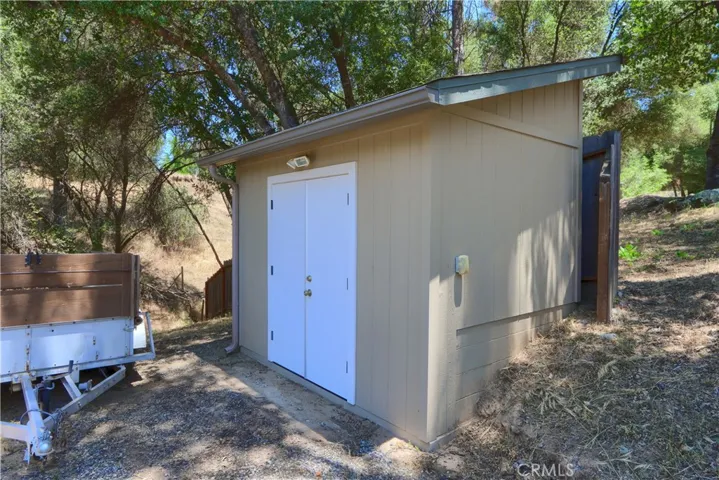 39670 Highview, Oakhurst, California 93644