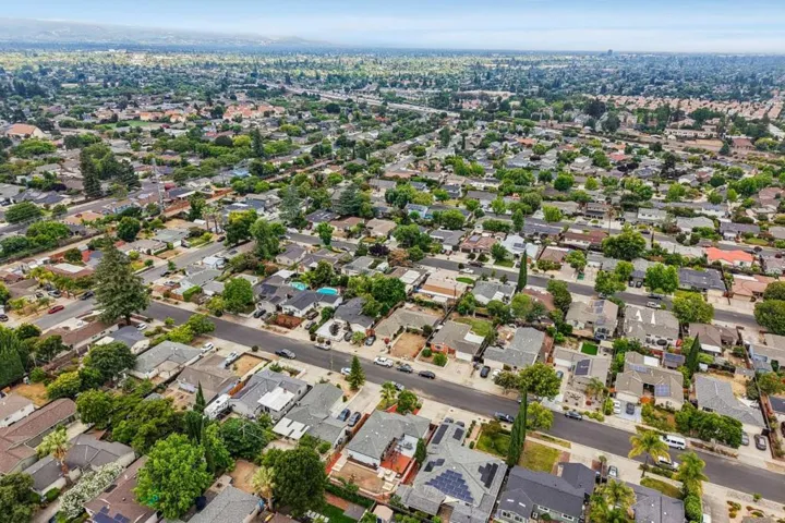 1584 Sabina Way, San Jose, California 95118