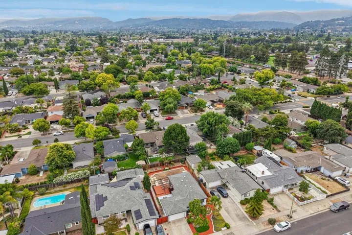 1584 Sabina Way, San Jose, California 95118