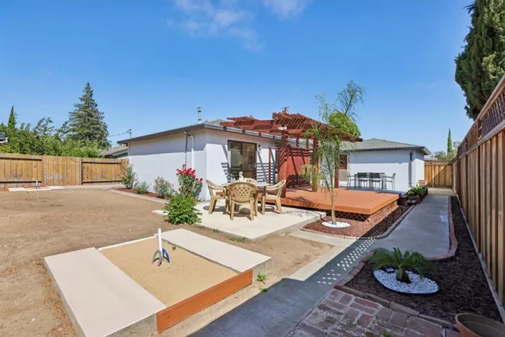 1584 Sabina Way, San Jose, California 95118