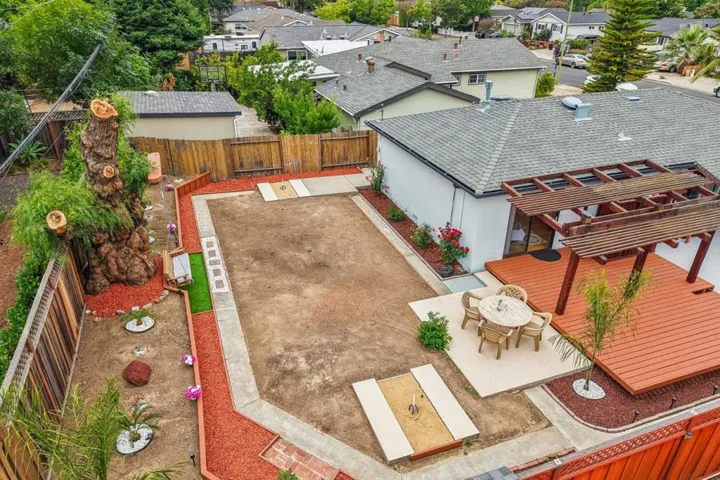 1584 Sabina Way, San Jose, California 95118