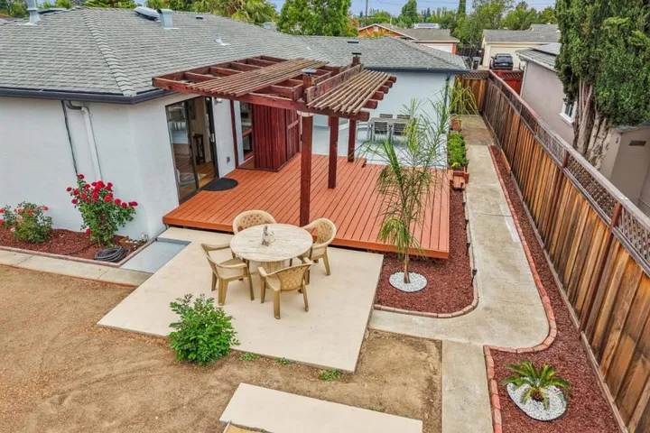 1584 Sabina Way, San Jose, California 95118
